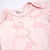 Body Mangas Cortas Cheeky - Emma Estampado Rosa 2025 - comprar online