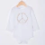 Body Mangas Largas Anavana - Iris Blanco 2024