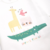 Body Mangas Largas Cheeky - Cora Liso Crudo 2024 - comprar online