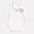Body Mangas Largas Cheeky - Polo Jacob Crudo 2024