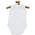 Body musculosa Crayon - Roma Blanco 2025 en internet