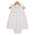 Body Vestido Anavana - Cathie Crudo 2023