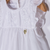 Body Vestido Anavana - Kim Blanco 2025 - comprar online