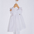 Body Vestido Anavana - Kim Blanco 2025 en internet