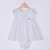 Body Vestido Anavana - Kim Blanco 2025