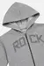 BUZO CAP ABI AMERI - CHEEKY - GRIS V2027 - comprar online