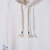 Buzo Rustico Anavana - Belinda Crudo 2025 - comprar online
