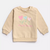 Buzo Rustico Cheeky - Brooke Tiza 2025