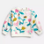 Buzo Rustico Cheeky - Lady Bird 2025