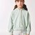 Buzo Rustico Cheeky - Larissa Verde 2025 - comprar online