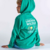 Buzo Rustico Cheeky - Sunny Verde 2025