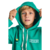 Buzo Rustico Cheeky - Sunny Verde 2025 - comprar online