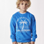 Buzo Rustico Cheeky - Travel Azul 2025
