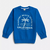 Buzo Rustico Cheeky - Travel Azul 2025 - comprar online