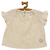 Camisola Mangas Cortas Crayon - Candelaria Beige 2025 - comprar online