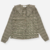 Camisola Crayon de algodon - Sandrine cuadrille 2022 - comprar online
