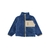 Campera de micropolar Crayon - Tiziano Azul 2024 - comprar online