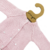 Cardigan tejido Crayon - Nube Rosa 2024