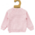 Cardigan tejido Crayon - Nube Rosa 2024 en internet