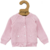 Cardigan tejido Crayon - Nube Rosa 2024 - comprar online