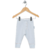 Conjunto Body Mangas Largas y Pantalon - Ryan Rosa 2023 - comprar online