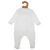 Entero Mangas Largas Crayon - Rabbit Blanco 2025 - comprar online