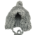 Gorro de Lana Crayon - Cruz Gris 2023