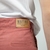 Pantalon de Gabardina Waiting - 765N Chino Coral 2024 en internet