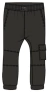 Jogging Rustico Cheeky - Bolt Negro 2025
