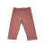 Legging de plush Crayon - Florencia Rosa 2024 - comprar online