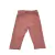 Legging de plush Crayon - Florencia Rosa 2024 en internet