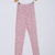 Legging Anavana - Emma Pink Animal Print 2025 - comprar online