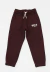 Conjunto de Buzo y Jogging con frisa Crayon - Lima Bordo 2026 en internet