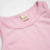 Musculosa de Morley Cheeky - Lisa Rosa 2024