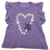 Remera Musculosa de Crayon - Sunrise Violeta 2024 - comprar online