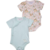 Pack Body Mangas Cortos Anavana - Leek Camping 2023
