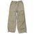 Pantalon parachute Crayon - Felicitas Beige 2025