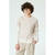 Remera Mangas Largas Buddies - Amadea Natural 2024
