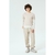 Remera Mangas Largas Buddies - Amadea Natural 2024 - comprar online