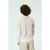 Remera Mangas Largas Buddies - Amadea Natural 2024 en internet