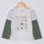 Remera Mangas Largas Anavana - Ayden Army 2024