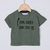 Remera Mangas Cortas Anavana - Bill Army 2025
