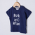 Remera Mangas Cortas Anavana - Bill Azul 2025