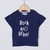 Remera Mangas Cortas Anavana - Bill Azul 2025 - comprar online
