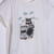 Remera Mangas Cortas Anavana - Davis Crudo 2025 - comprar online