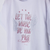 Remera Mangas Cortas Anavana - Leticia Blanco 2025