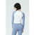Remera Mangas Largas Buddies - Loretta Celeste 2024 en internet