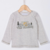 Remera Mangas Largas Anavana - Samuel Gris Pino 2024