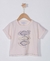 Remera Mangas Cortas Anavana - Wendy Rosa 2025