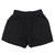 Pantalon Short Crayon - Magdalena Negro 2025
